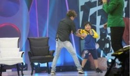 吴镇宇最新爆料,娱乐圈背后的惊人真相